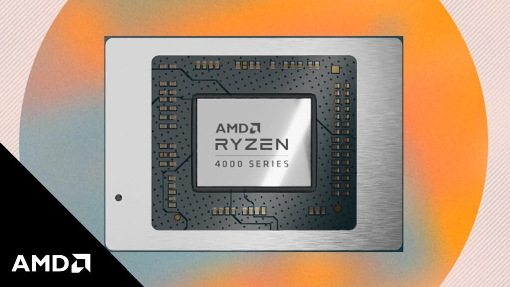 Los Procesadores M Viles Amd Ryzen Pro Serie Llegan A Argentina