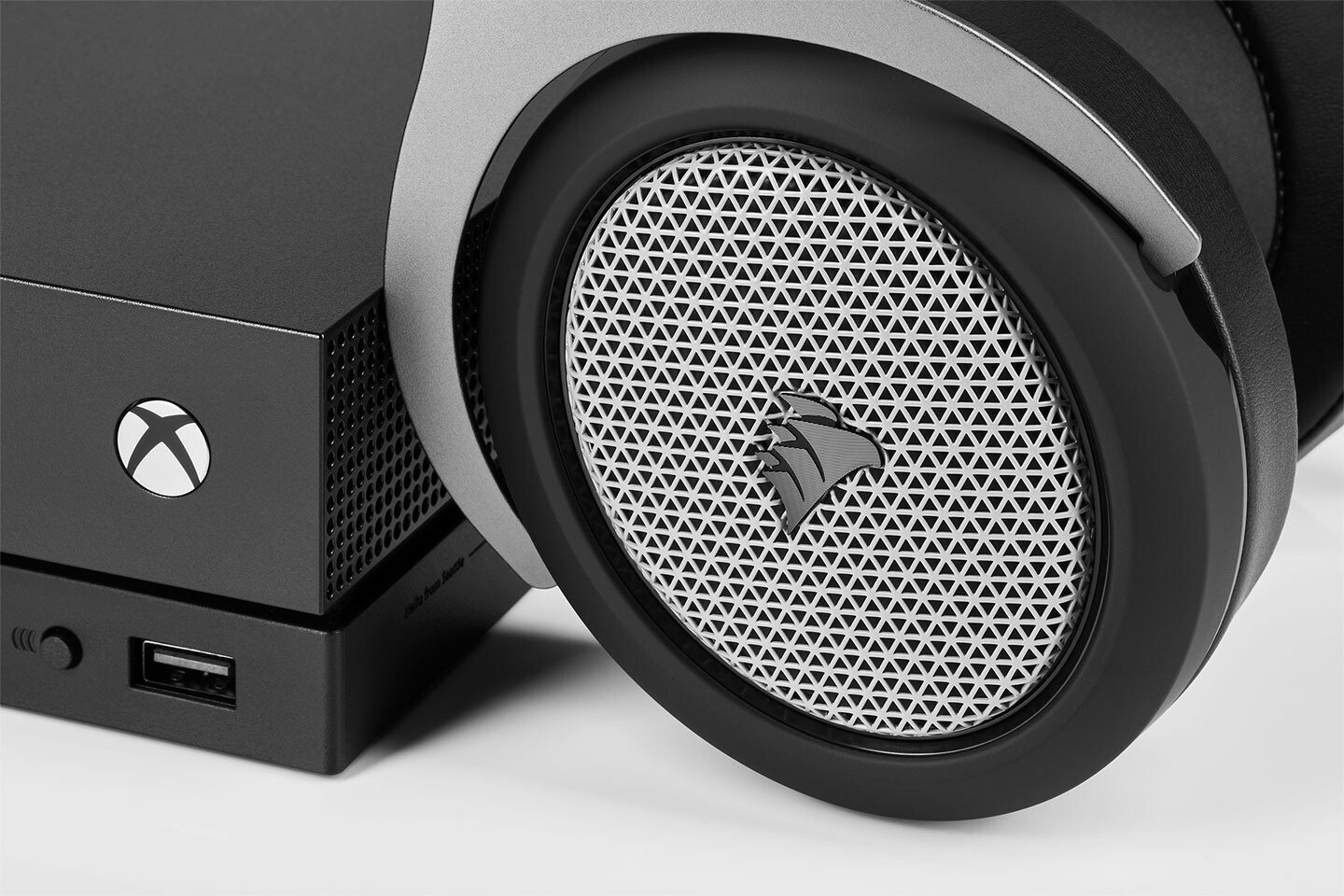 Corsair anuncia sus auriculares HS75 XB WIRELESS para Xbox Series